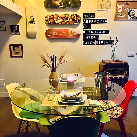 Raroom Boutique Τόρρε ντελ Γκρέκο Εξωτερικό φωτογραφία