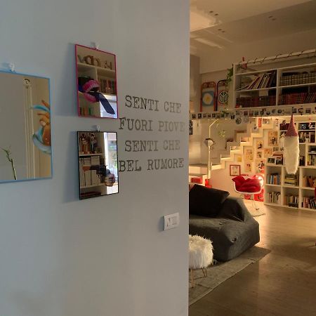 Raroom Boutique Τόρρε ντελ Γκρέκο Εξωτερικό φωτογραφία
