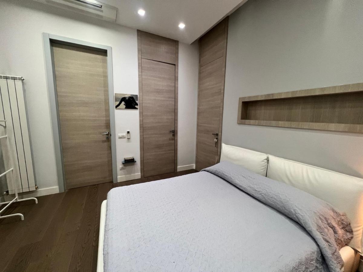 Raroom Boutique Τόρρε ντελ Γκρέκο Εξωτερικό φωτογραφία