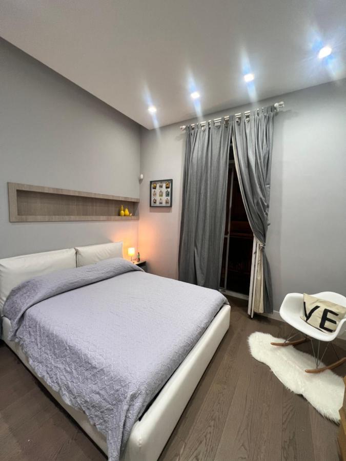 Raroom Boutique Τόρρε ντελ Γκρέκο Εξωτερικό φωτογραφία