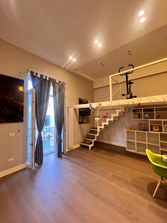 Raroom Boutique Τόρρε ντελ Γκρέκο Εξωτερικό φωτογραφία