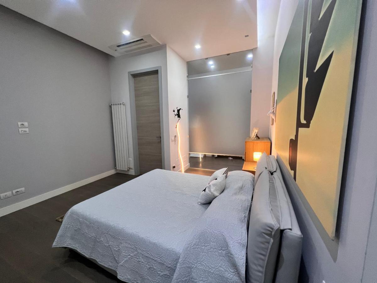 Raroom Boutique Τόρρε ντελ Γκρέκο Εξωτερικό φωτογραφία