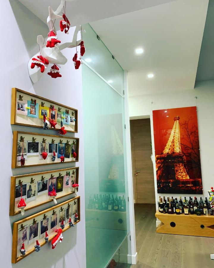 Raroom Boutique Τόρρε ντελ Γκρέκο Εξωτερικό φωτογραφία