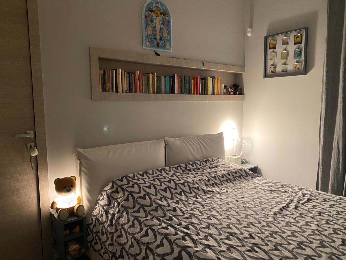 Raroom Boutique Τόρρε ντελ Γκρέκο Εξωτερικό φωτογραφία