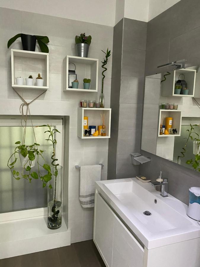 Raroom Boutique Τόρρε ντελ Γκρέκο Εξωτερικό φωτογραφία