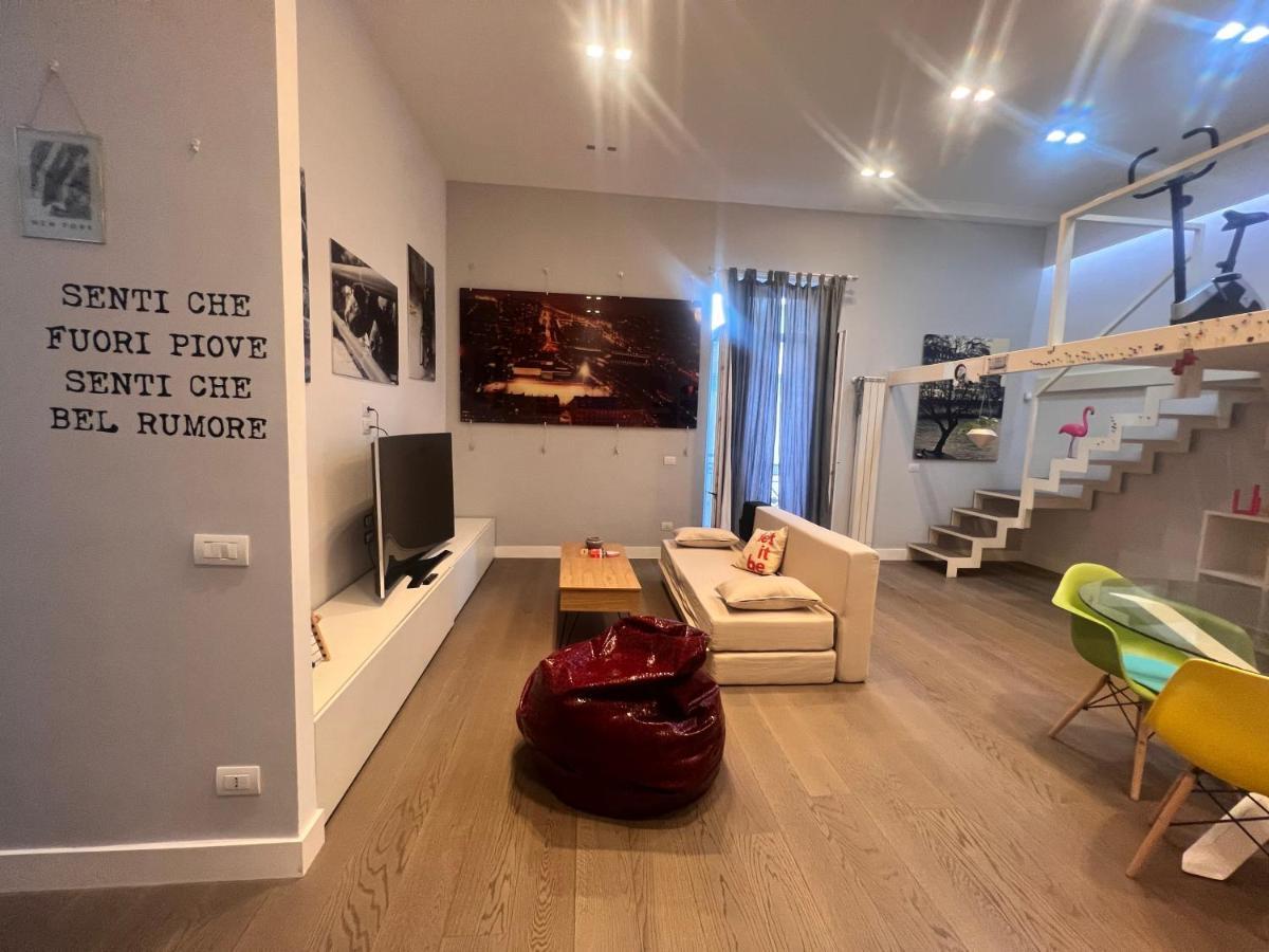 Raroom Boutique Τόρρε ντελ Γκρέκο Εξωτερικό φωτογραφία