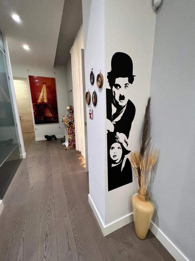 Raroom Boutique Τόρρε ντελ Γκρέκο Εξωτερικό φωτογραφία