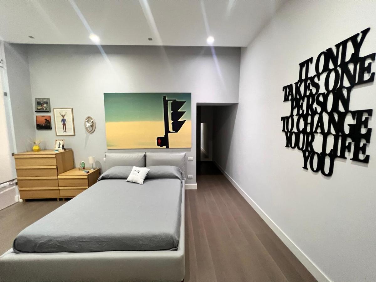 Raroom Boutique Τόρρε ντελ Γκρέκο Εξωτερικό φωτογραφία