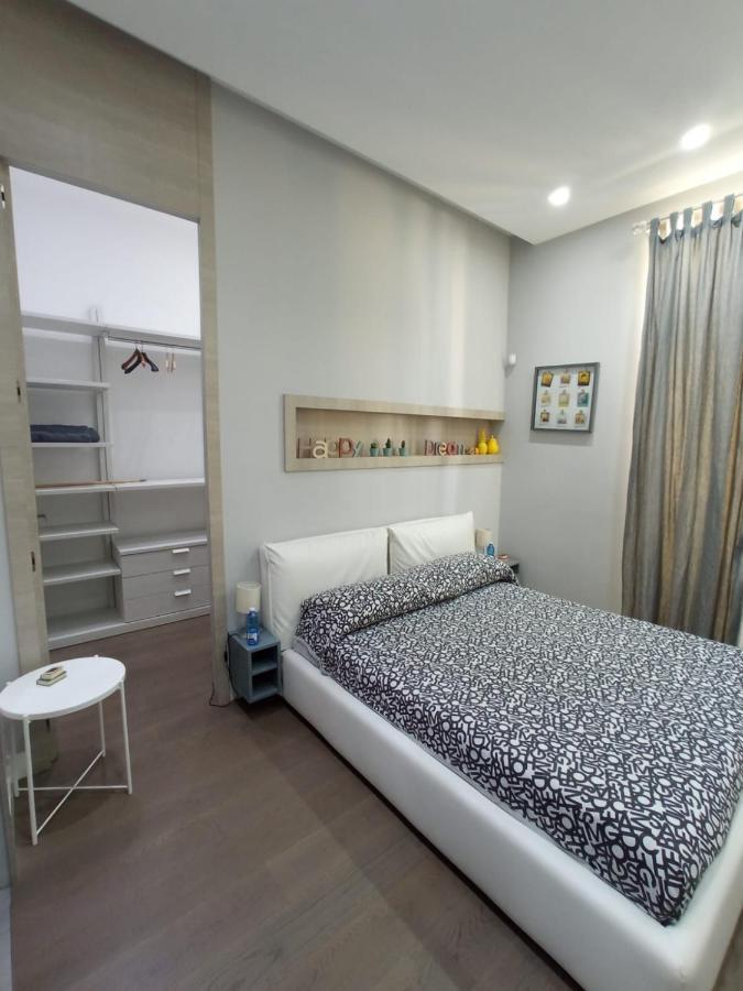 Raroom Boutique Τόρρε ντελ Γκρέκο Εξωτερικό φωτογραφία