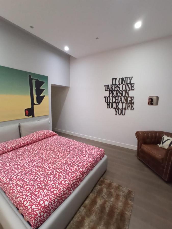 Raroom Boutique Τόρρε ντελ Γκρέκο Εξωτερικό φωτογραφία