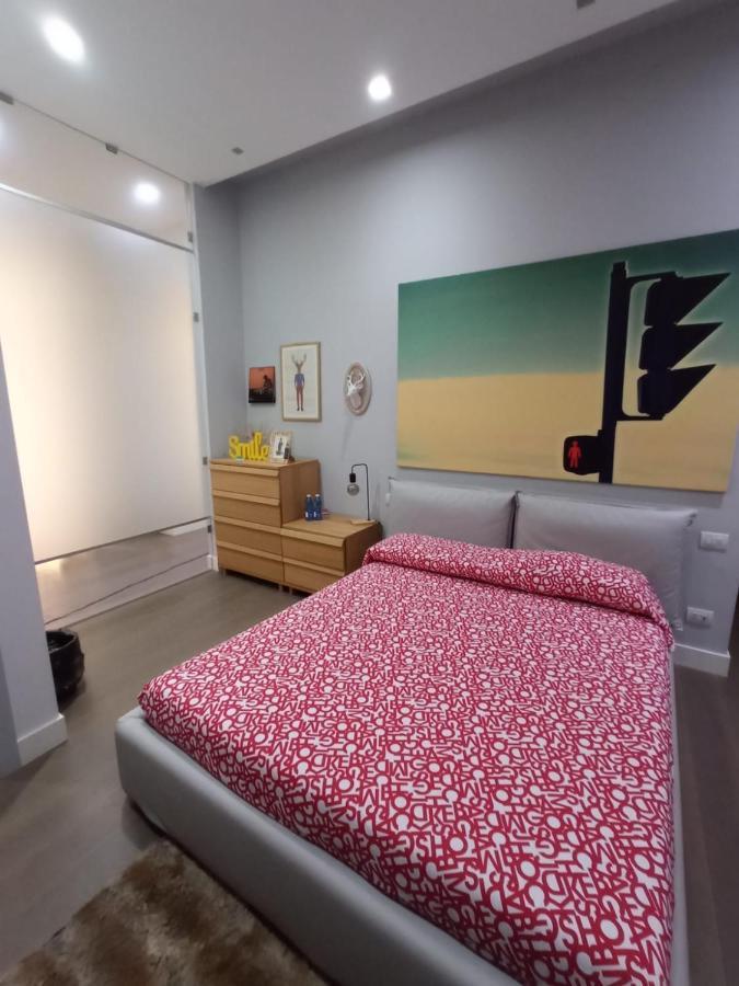 Raroom Boutique Τόρρε ντελ Γκρέκο Εξωτερικό φωτογραφία
