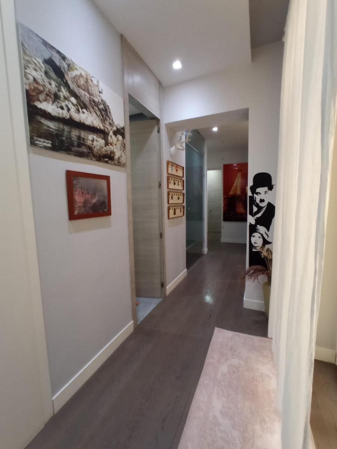 Raroom Boutique Τόρρε ντελ Γκρέκο Εξωτερικό φωτογραφία