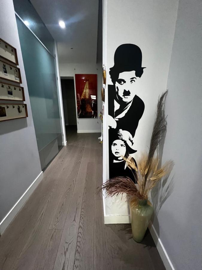 Raroom Boutique Τόρρε ντελ Γκρέκο Εξωτερικό φωτογραφία