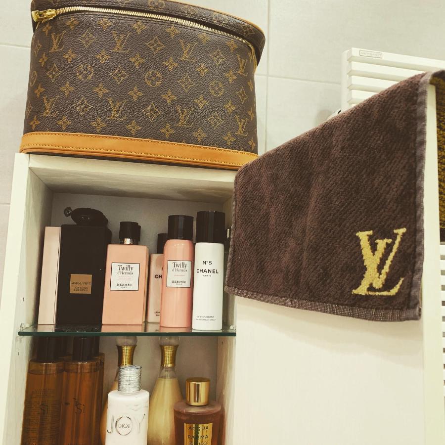 Raroom Boutique Τόρρε ντελ Γκρέκο Εξωτερικό φωτογραφία