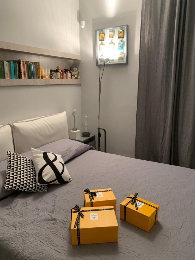 Raroom Boutique Τόρρε ντελ Γκρέκο Εξωτερικό φωτογραφία